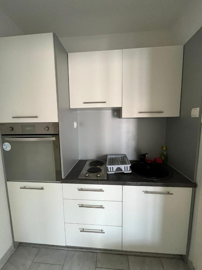 Apartment Tommy زادار المظهر الخارجي الصورة
