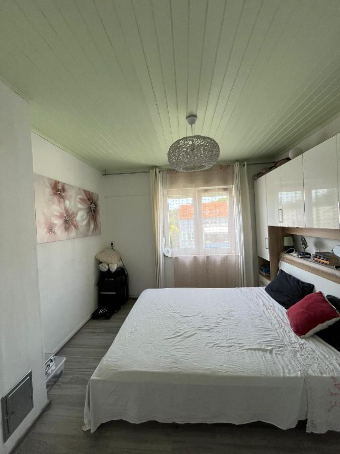 Apartment Tommy زادار المظهر الخارجي الصورة