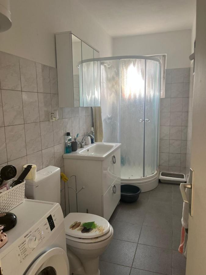 Apartment Tommy زادار المظهر الخارجي الصورة
