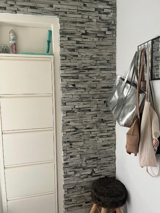 Apartment Tommy زادار المظهر الخارجي الصورة