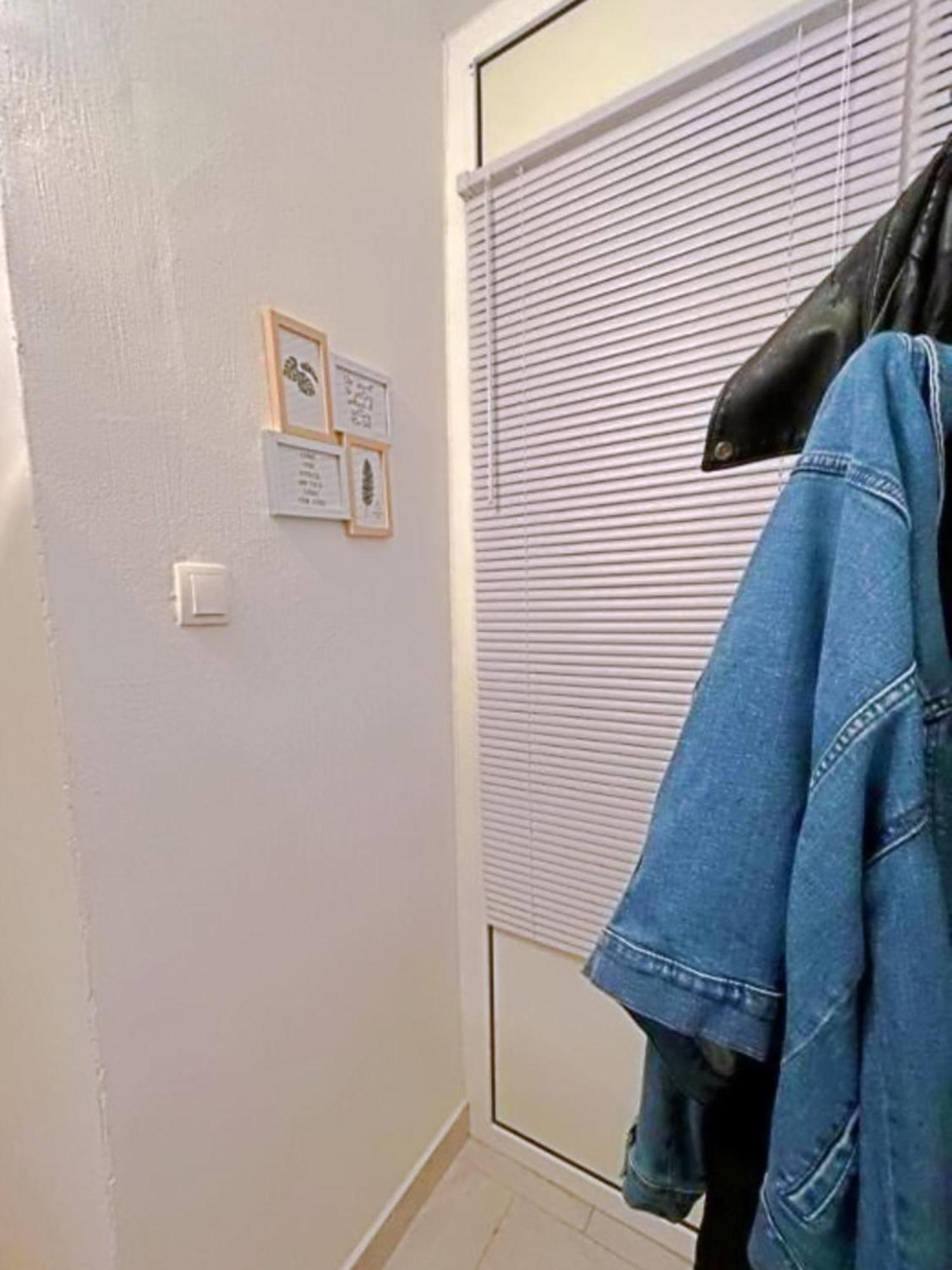 Apartment Tommy زادار المظهر الخارجي الصورة