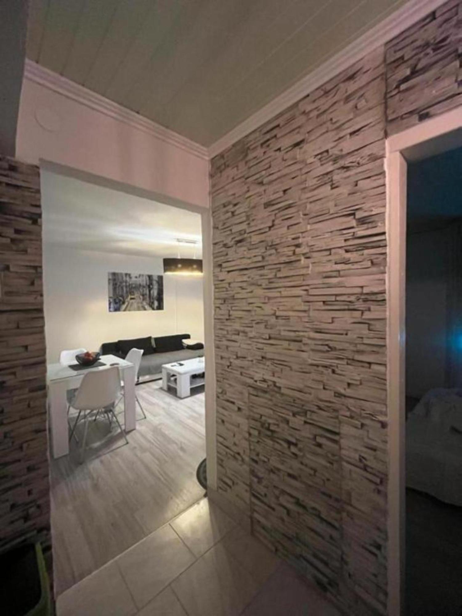 Apartment Tommy زادار المظهر الخارجي الصورة