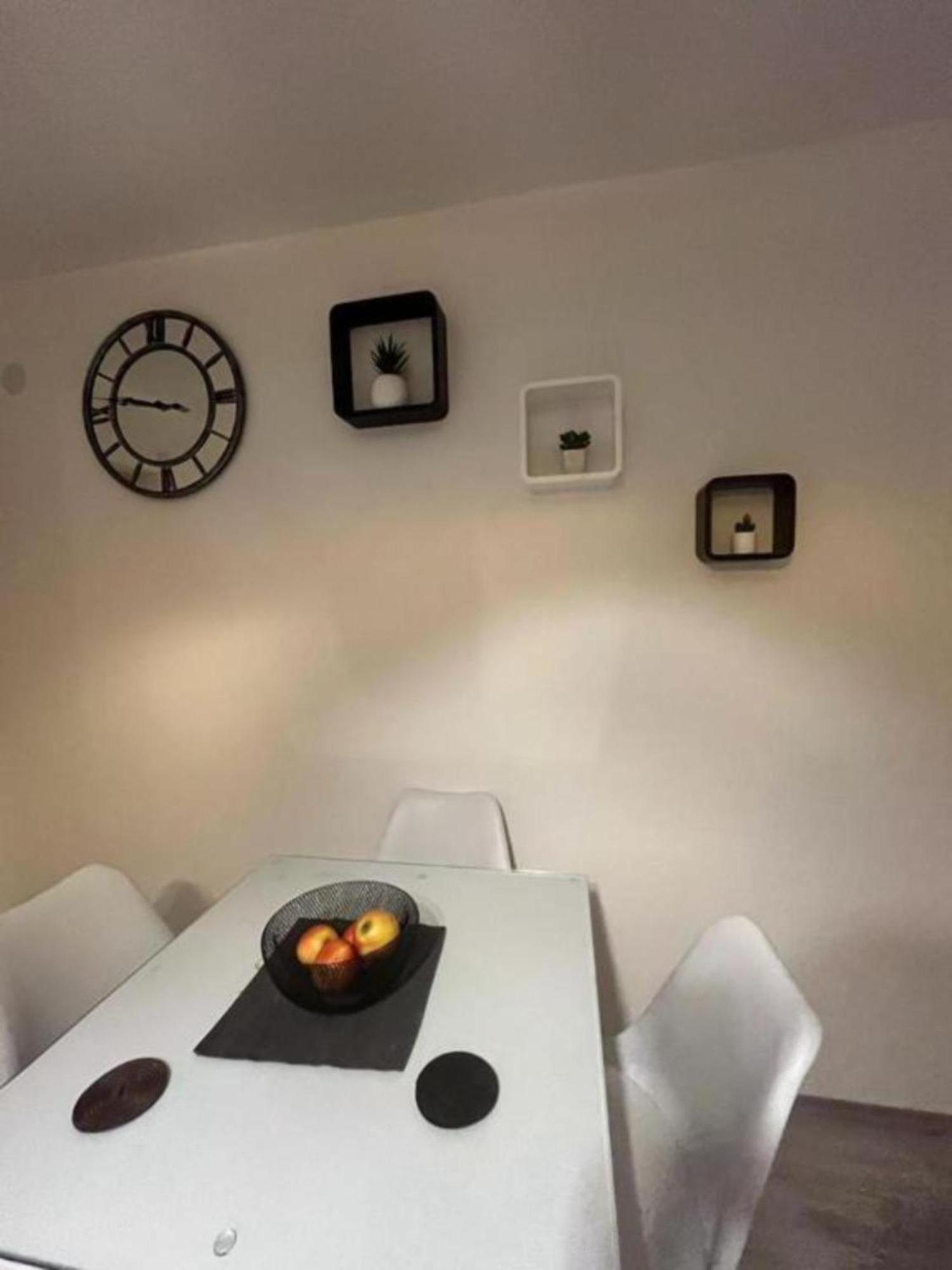 Apartment Tommy زادار المظهر الخارجي الصورة