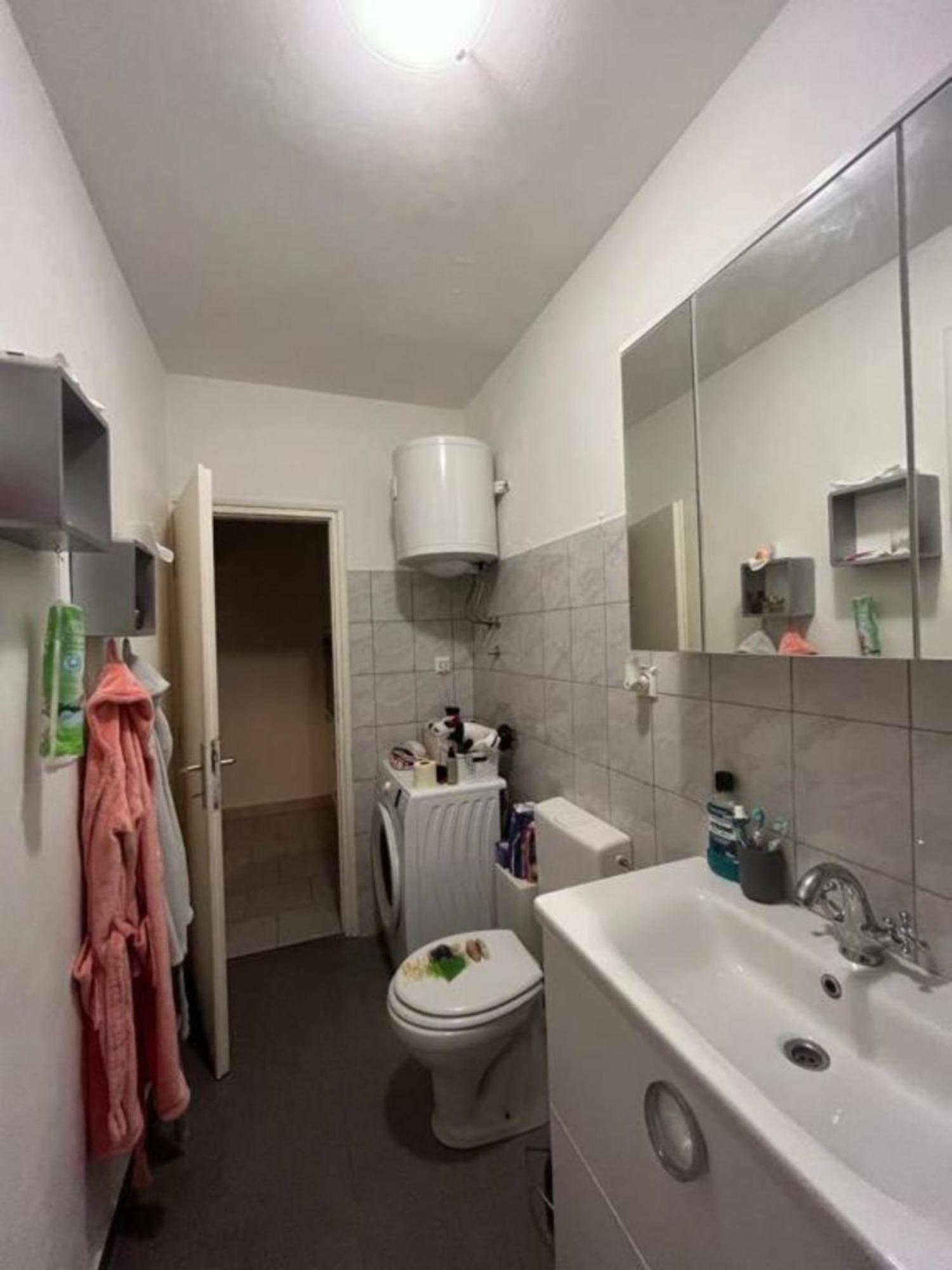 Apartment Tommy زادار المظهر الخارجي الصورة