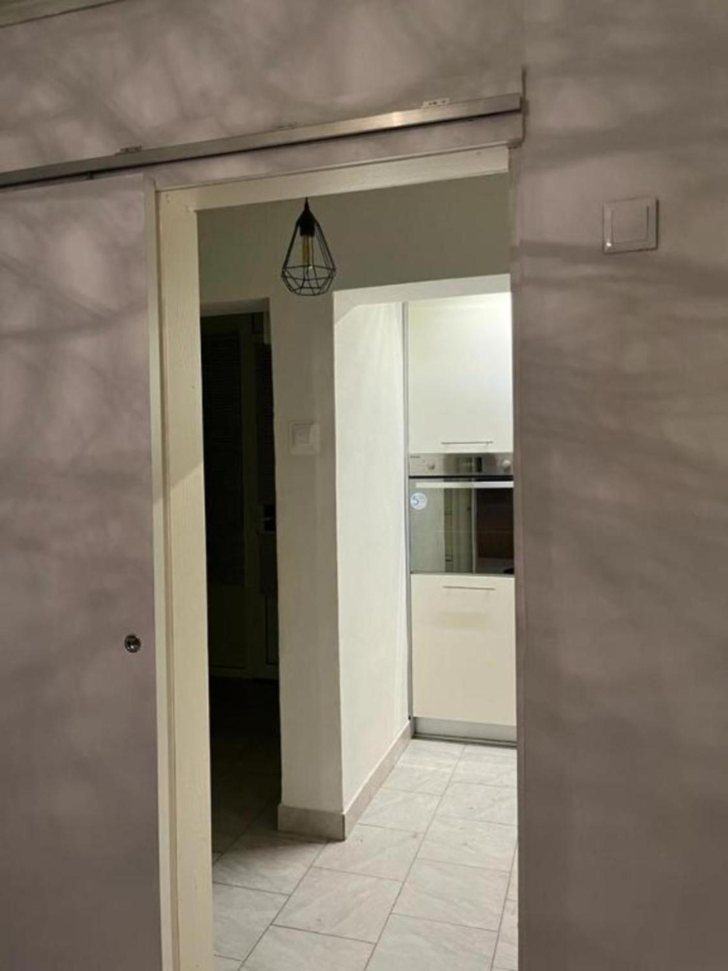 Apartment Tommy زادار المظهر الخارجي الصورة