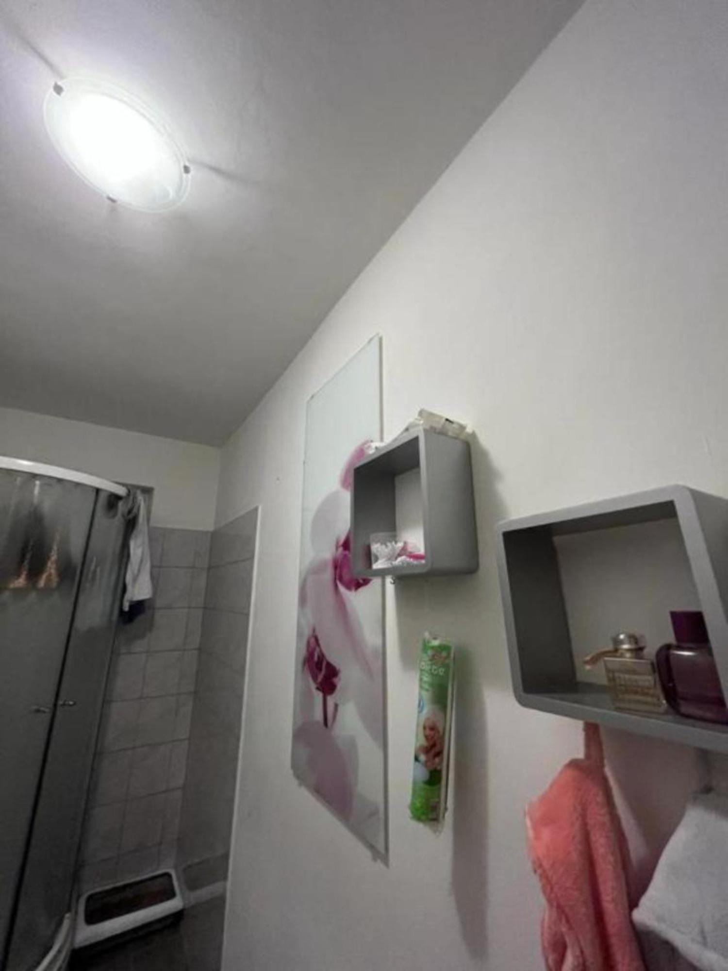 Apartment Tommy زادار المظهر الخارجي الصورة