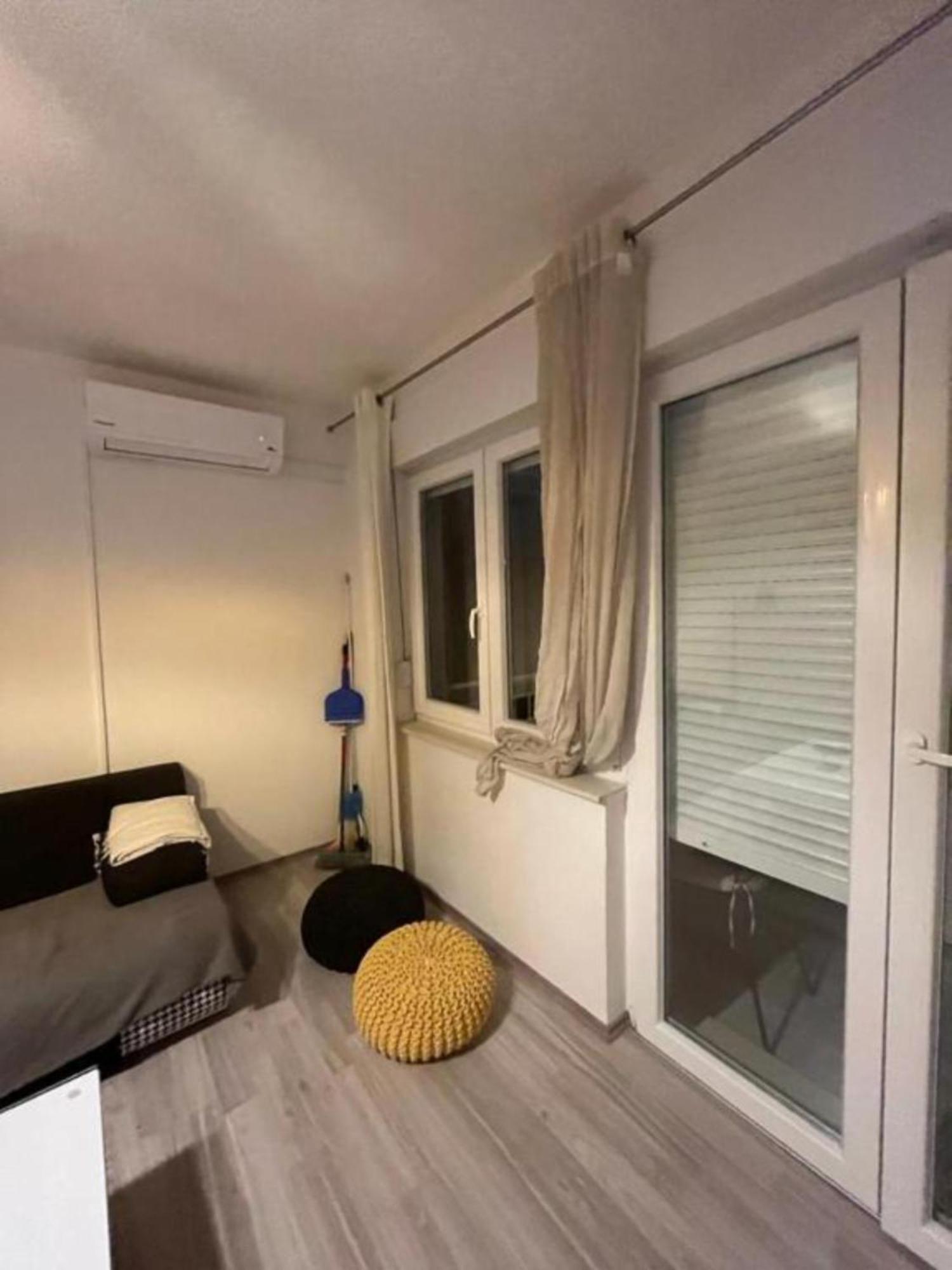 Apartment Tommy زادار المظهر الخارجي الصورة