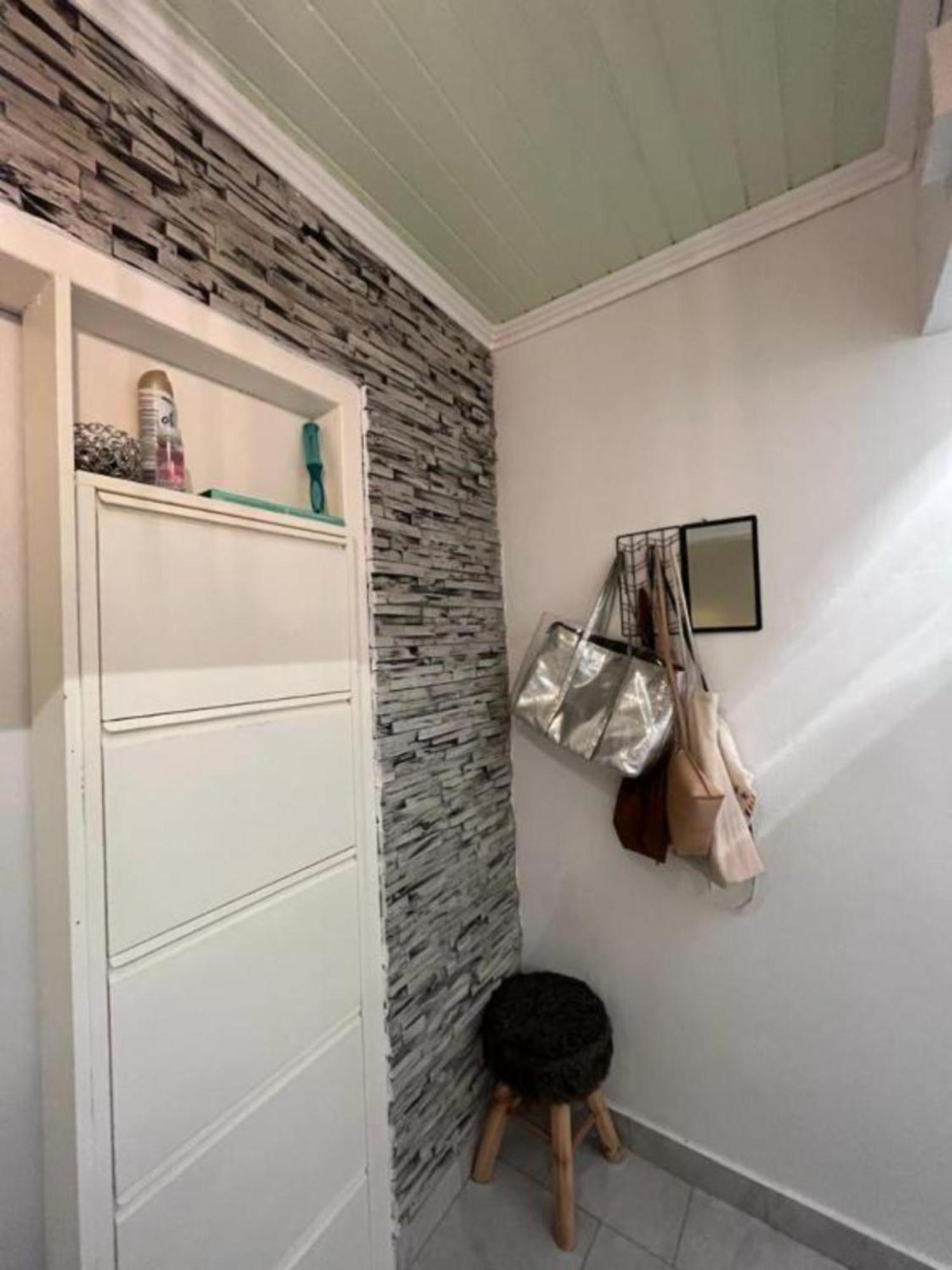 Apartment Tommy زادار المظهر الخارجي الصورة