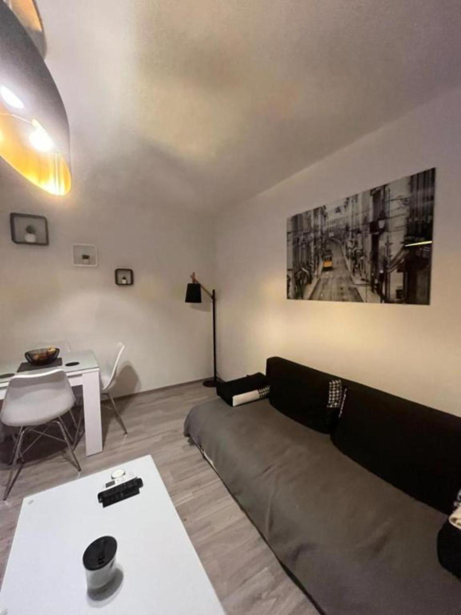 Apartment Tommy زادار المظهر الخارجي الصورة